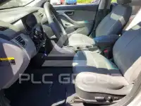 2013 Hyundai Elantra фото