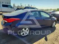 2013 Hyundai Elantra фото