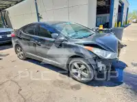 2013 Hyundai Elantra photo