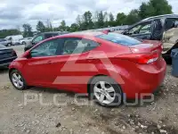 2013 Hyundai Elantra фото
