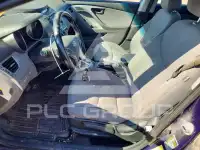 2013 Hyundai Elantra фото