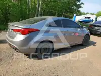 2013 Hyundai Elantra фото