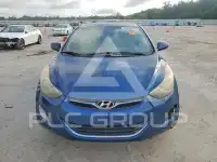 2013 Hyundai Elantra фото