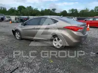 2013 Hyundai Elantra фото