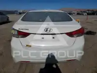 2013 Hyundai Elantra photo