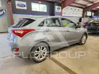 2013 Hyundai Elantra photo