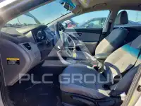 2013 Hyundai Elantra фото