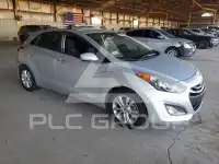 2013 Hyundai Elantra фото
