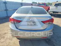 2013 Hyundai Elantra photo