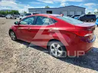 2013 Hyundai Elantra фото