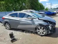 2013 Hyundai Elantra фото