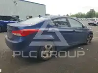 2013 Hyundai Elantra photo