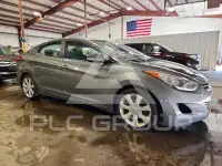 2013 Hyundai Elantra фото