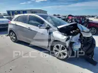 2013 Hyundai Elantra фото