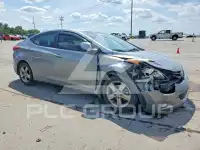 2013 Hyundai Elantra фото