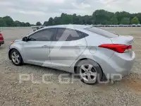 2013 Hyundai Elantra фото