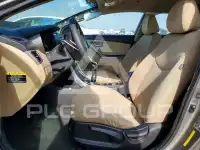 2013 Hyundai Elantra photo