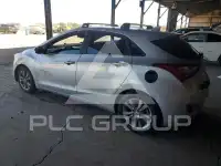 2013 Hyundai Elantra фото