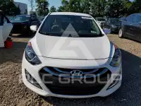 2013 Hyundai Elantra photo