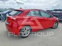 2013 Hyundai Elantra фото