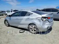 2013 Hyundai Elantra фото