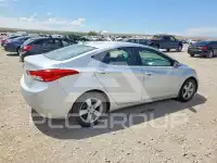 2013 Hyundai Elantra фото