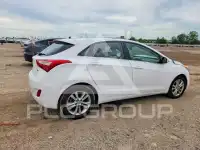 2013 Hyundai Elantra фото