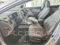 2013 Hyundai Elantra фото
