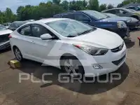 2013 Hyundai Elantra photo