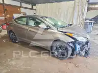 2013 Hyundai Elantra photo