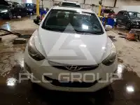 2013 Hyundai Elantra фото
