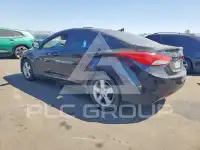 2013 Hyundai Elantra photo