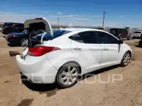 2013 Hyundai Elantra фото