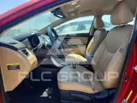 2013 Hyundai Elantra фото