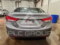 2013 Hyundai Elantra фото