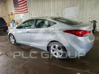 2013 Hyundai Elantra фото