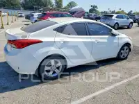 2013 Hyundai Elantra фото