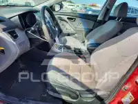 2013 Hyundai Elantra фото