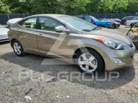 2013 Hyundai Elantra фото