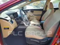 2013 Hyundai Elantra фото