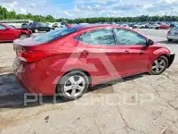 2013 Hyundai Elantra фото