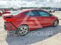 2013 Hyundai Elantra фото