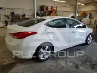 2013 Hyundai Elantra фото