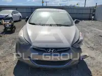 2013 Hyundai Elantra фото