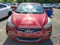 2013 Hyundai Elantra photo