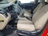 2013 Hyundai Elantra фото