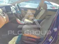 2013 Hyundai Elantra фото