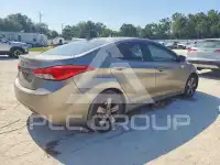 2013 Hyundai Elantra фото