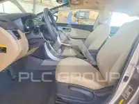 2013 Hyundai Elantra фото