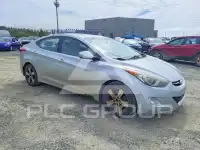 2013 Hyundai Elantra фото